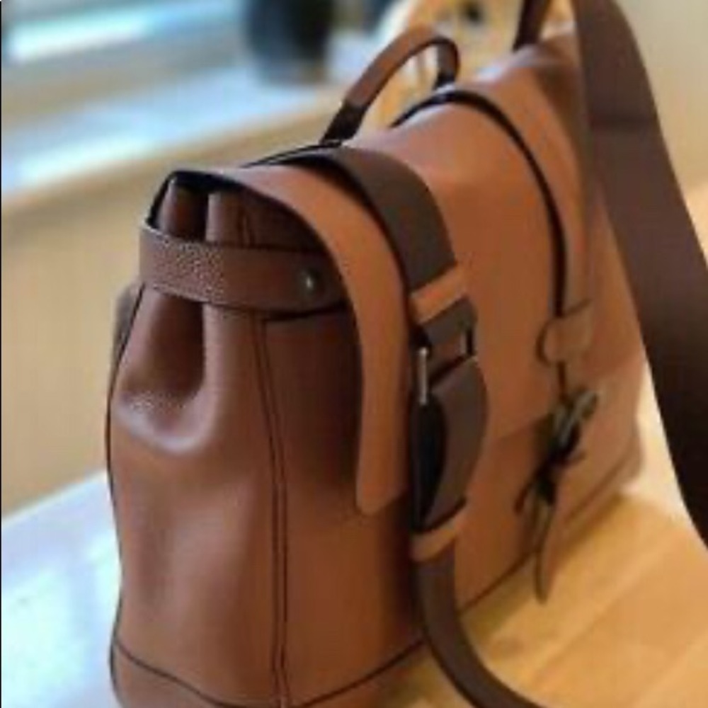 Bag coach men’s